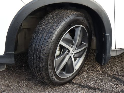 Used 2022 Honda HR-V EX-L image 17