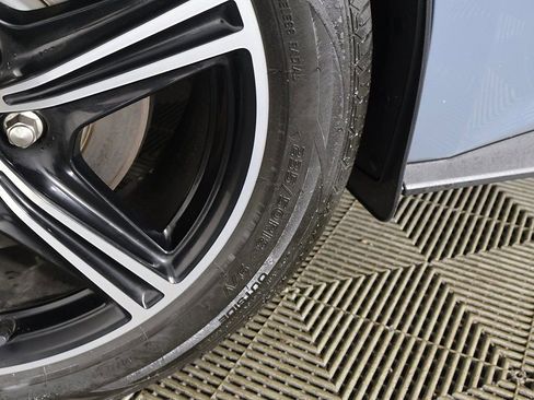 Used 2025 Ford Mustang Premium image 25