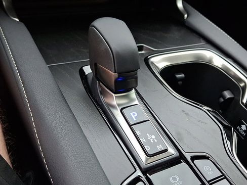 New 2026 Lexus RX 350 Premium AWD/4WD image 10