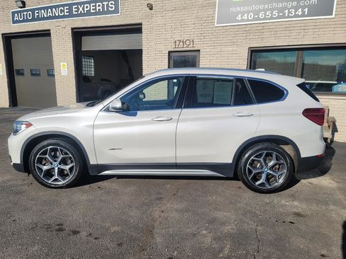 Used 2016 BMW X1 xDrive28i image 7