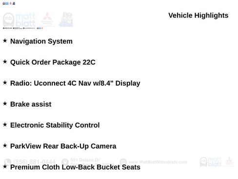 Used 2023 Jeep Renegade Trailhawk image 8