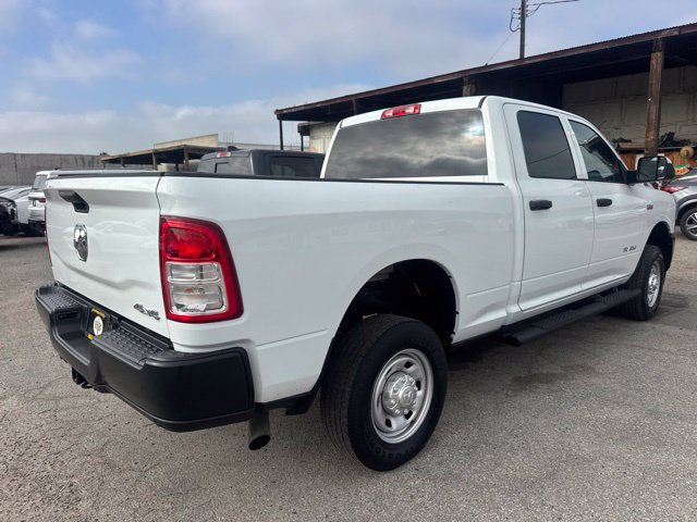 Used 2022 RAM 2500 Tradesman AWD/4WD image 5