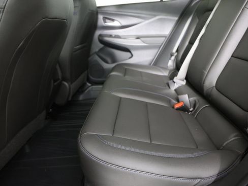 New 2026 Buick Envista Sport Touring w/ Convenience I Package image 8