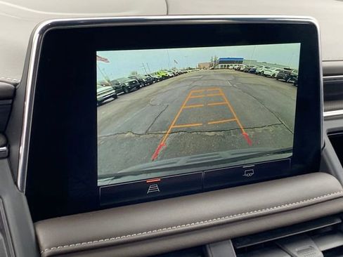 Certified 2024 GMC Yukon SLT image 12