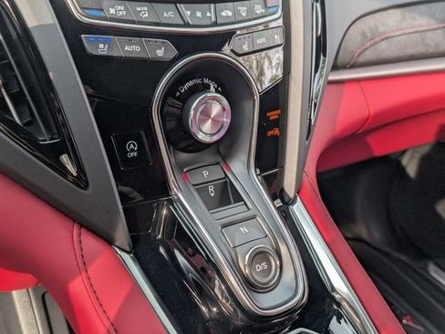 New 2026 Acura RDX A-Spec AWD/4WD image 13