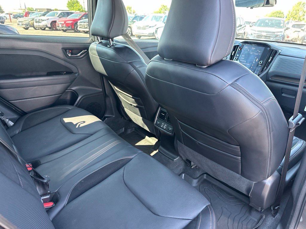 Used 2026 Subaru Forester Touring w/ Touring Package AWD/4WD image 15