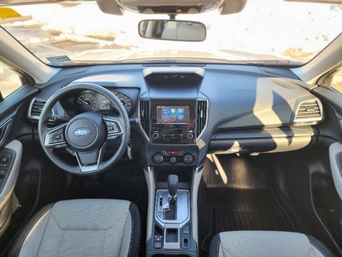 Used 2019 Subaru Forester w/ Alloy Wheel Package image 2