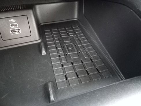 Used 2025 Ford Bronco Sport Outer Banks image 22