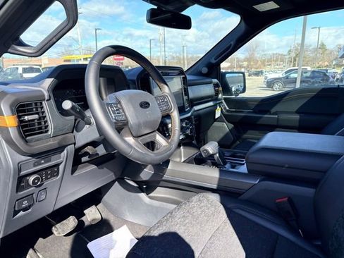 Used 2025 Ford F150 Tremor image 17