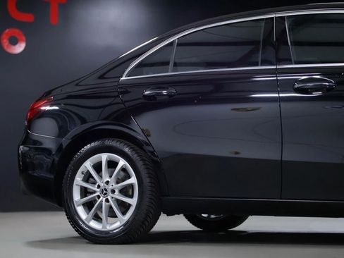 Used 2020 Mercedes-Benz A 220 image 10
