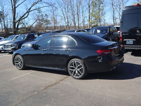 Certified 2023 Mercedes-Benz E 350 E 350 image 5