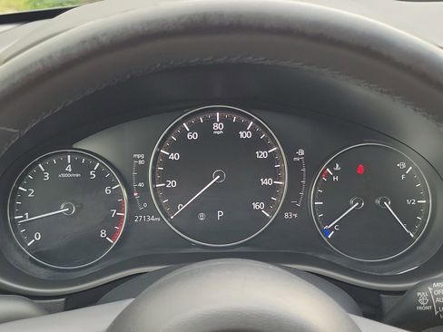 Certified 2023 MAZDA CX-30 AWD 2.5 S w/ Preferred Package image 15