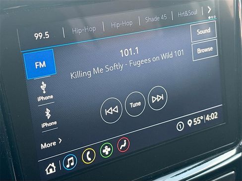 Used 2020 Chevrolet Traverse LT image 15