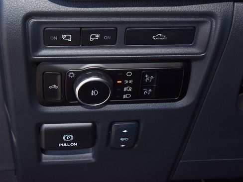 Certified 2024 Ford F150 Raptor w/ Equipment Group 803A Raptor R image 34