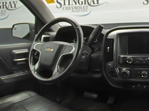 Used 2015 Chevrolet Silverado 1500 LT w/ All Star Edition RWD image 16