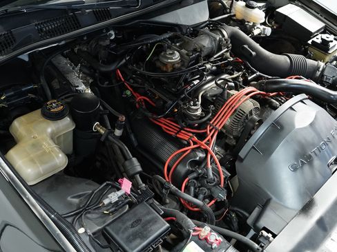 Used 1997 Ford Crown Victoria Police Interceptor image 27