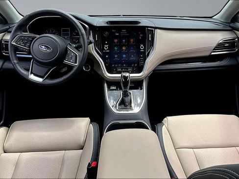 Certified 2025 Subaru Outback Limited w/ Tech Package 3 AWD/4WD image 7