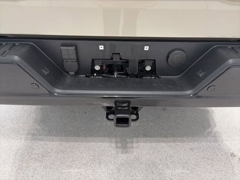 New 2026 Chevrolet Silverado 1500 ZR2 AWD/4WD image 8