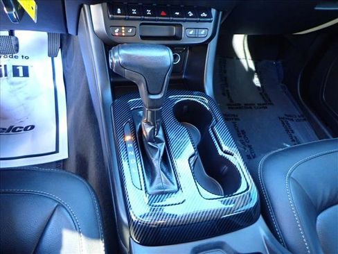 Used 2021 Chevrolet Colorado ZR2 image 20