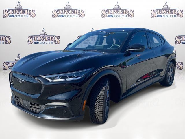 Used 2023 Ford Mustang Mach-E Select RWD image 7
