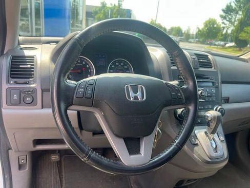 Used 2011 Honda CR-V EX-L image 14