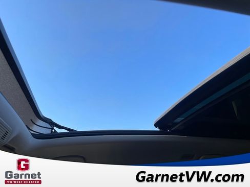 New 2026 Volkswagen Atlas SEL image 21