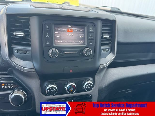 Used 2020 RAM 2500 Tradesman AWD/4WD image 12