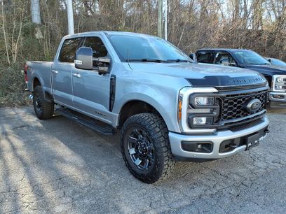 Used 2024 Ford F250 Lariat w/ Lariat Ultimate Package