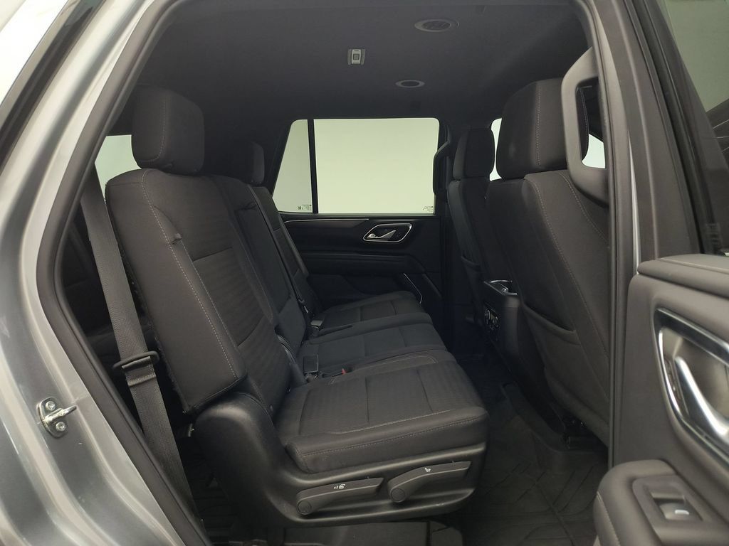 Used 2024 Chevrolet Tahoe LS w/ Driver Alert Package AWD/4WD image 29