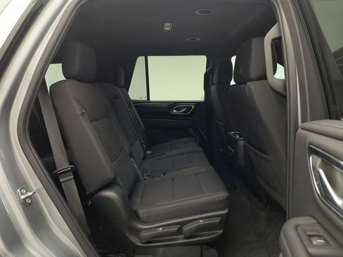 Used 2024 Chevrolet Tahoe LS w/ Driver Alert Package AWD/4WD image 29