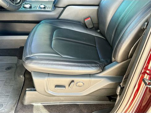 Used 2020 Ford Expedition Limited w/ Equipment Group 302A image 19