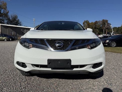Used 2011 Nissan Murano image 5