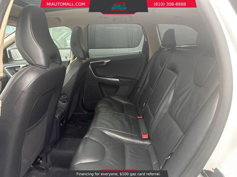 Used 2013 Volvo XC60 T6 image 20