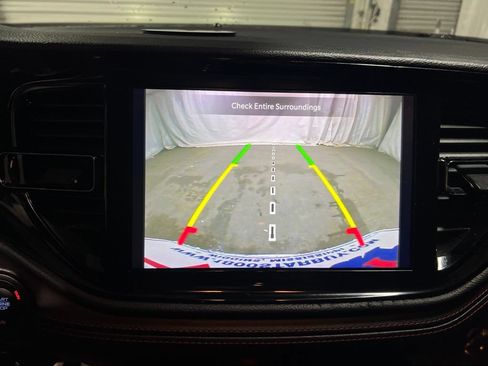 Used 2024 Dodge Durango GT RWD image 37