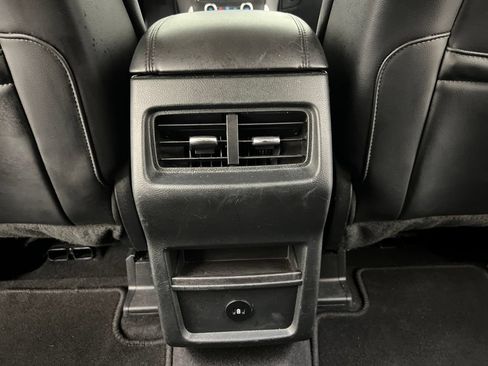 Used 2024 Ford Edge SEL AWD/4WD image 24