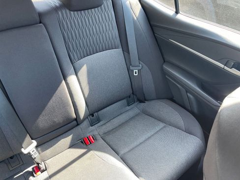 Used 2025 Toyota Camry LE image 36