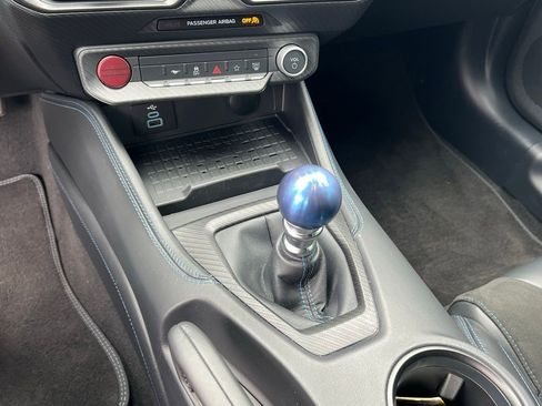 Used 2024 Ford Mustang Dark Horse RWD image 16