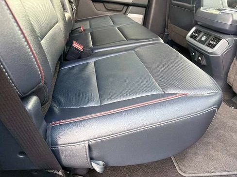 Used 2023 Ford F150 Lariat AWD/4WD image 27