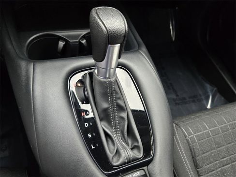 Certified 2024 Honda HR-V LX image 19