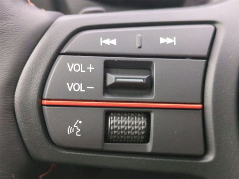 New 2026 Honda Passport TrailSport image 25