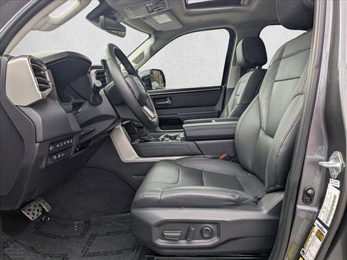 Used 2023 Toyota Tundra Limited image 16