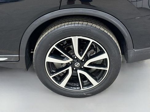 Used 2020 Nissan Rogue SL FWD image 42