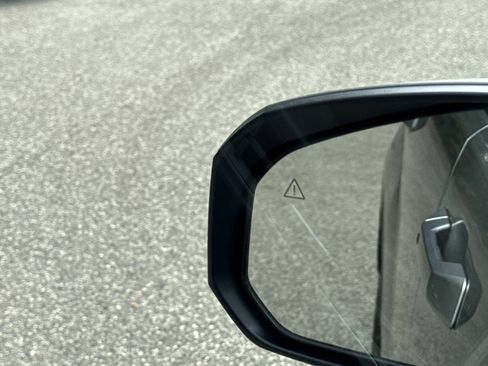 New 2026 Hyundai Santa Fe SE image 16