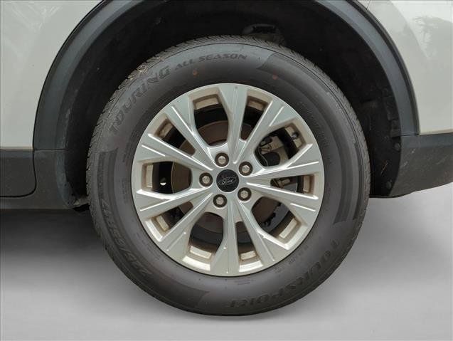 Used 2024 Ford Escape Active FWD image 13