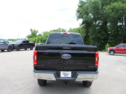 Used 2023 Ford F150 XLT w/ Equipment Group 302A High AWD/4WD image 7