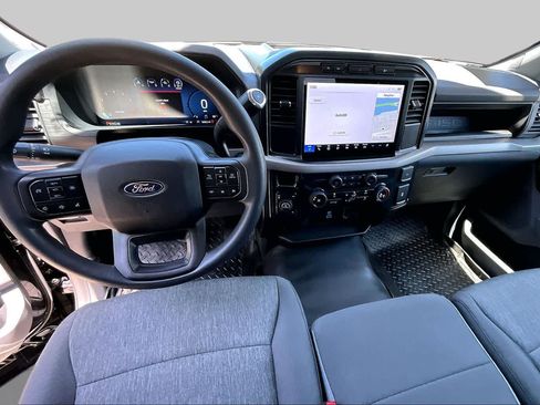 Used 2024 Ford F150 XL w/ Equipment Group 103A High AWD/4WD image 16