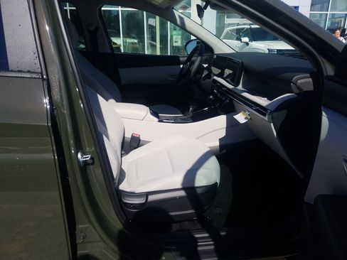 New 2026 Hyundai Tucson SEL FWD image 17