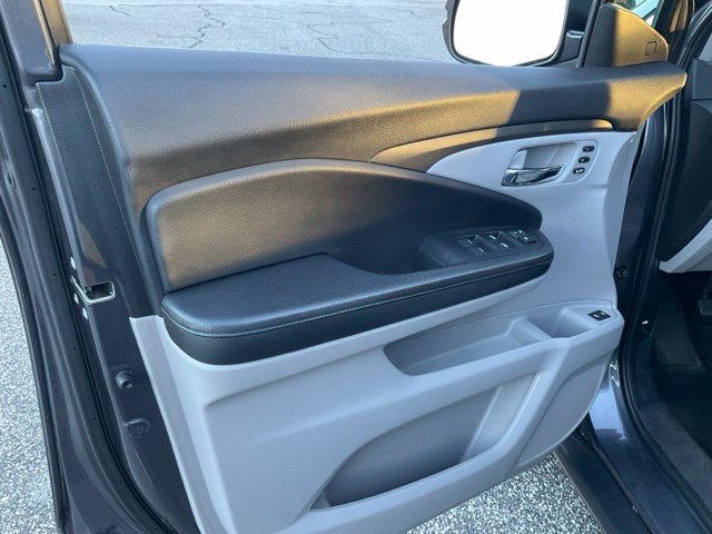Used 2019 Honda Pilot EX-L image 6