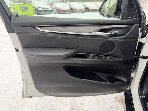 Used 2018 BMW X5 xDrive35i image 5