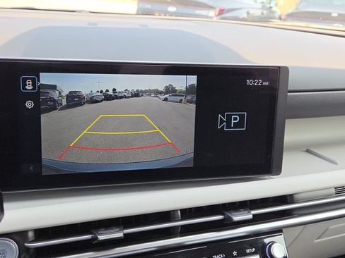 Certified 2025 Hyundai Tucson SEL AWD/4WD image 11